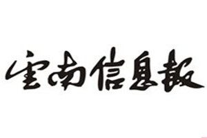 云南信息報登報掛失_云南信息報遺失登報、登報聲明